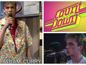 Nostalgie Optredens Uit Legendarisch Muziekprogramma Countdown Vanaf Nu Op Youtube Muziek Hln Be