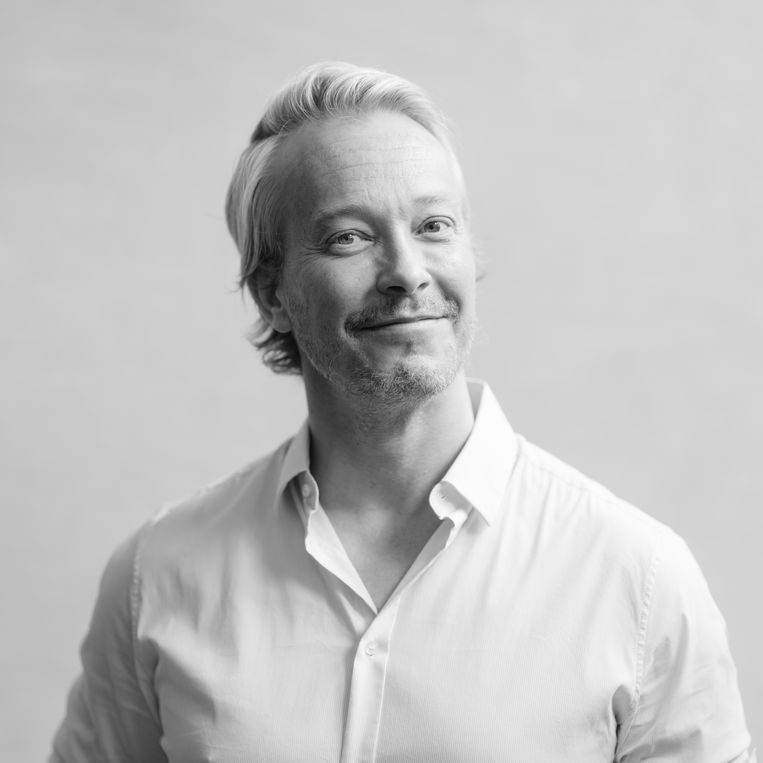 Claes Iversen
foto: Frank Ruiter Beeld 