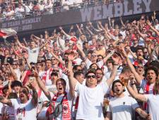 Eresaluut aan Antwerp: “Met die supporters forceer je al eens makkelijker een mirakel of twee”