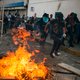 Plots kwam een burgeroorlog akelig dichtbij in Venezuela
