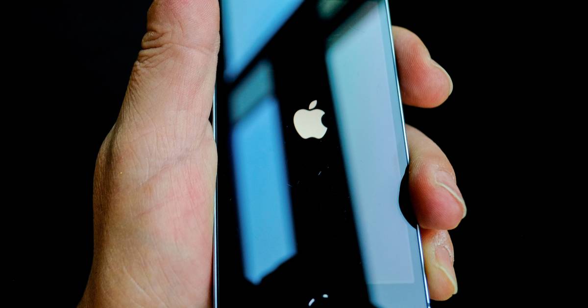 iPhone krijgt prijskaartje 399 dollar' | Tech | AD.nl