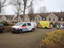 Ruzie loopt uit de hand: twee mensen gewond bij steekpartij in Bilthoven