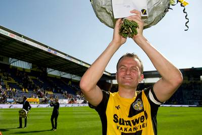 Van steunpilaar tot clubicoon: huwelijk Penders en NAC na negentien jaar via telefoontje ten einde