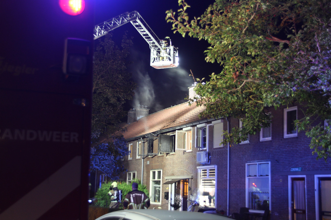 Yolanda (42) uit Almelo steekt ten einde raad eigen huis in brand, en nu mag ze euthanasie
