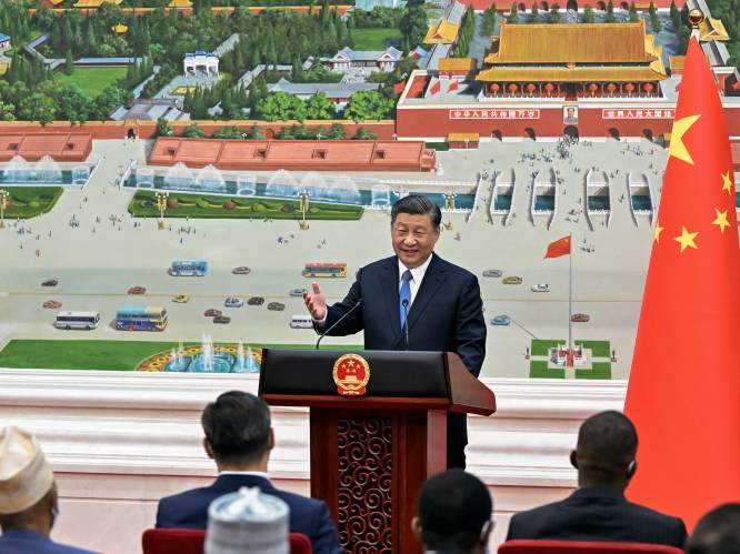Steeds meer personen vast in China tijdens presidentschap Xi Jinping