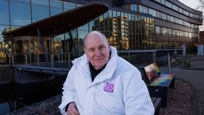 50Plus behaalt eerste winst al vóór verkiezingen: toch posters plakken in Dronten