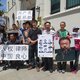 Arrestatiegolf China toont angst van regime