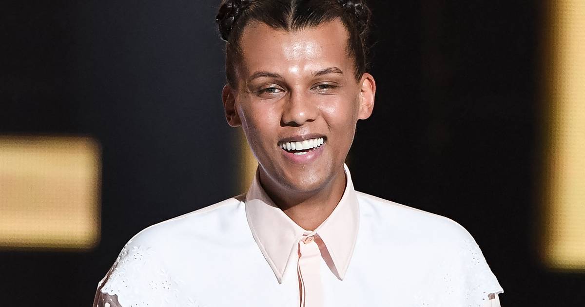 Dai Paesi Bassi agli Stati Uniti: Stromae fa notizia a livello internazionale con un nuovo record |  Musica