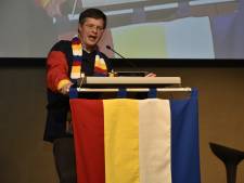 Klaas Dijkhoff volgt Balkenende, Plasterk, Opstelten en Roemer op als Ereboktor