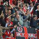 Fans Standard willen nog steeds club kopen