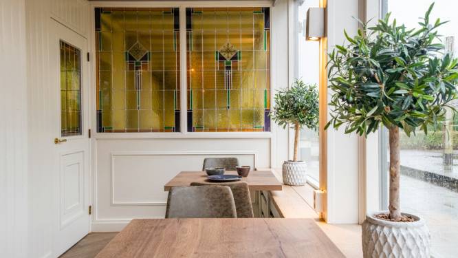 Nieuw restaurant Cheval in Prinsenbeek wil toegankelijk zijn én topkwaliteit leveren