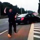 Dossier verkeersagressie: ‘Mijn aanvaller was een jongen van 16 en had niet eens een rijbewijs’