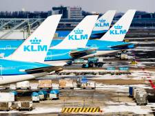 KLM stuurt reizigers betaalverzoekje voor compensatie CO2-uitstoot