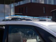 Motorfietser (67) lichtgewond na aanrijding in Hamont-Achel