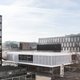 Nieuwbouw Rietveld Academie maakt kans op architectuurprijs