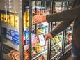 Vier Georgiërs in cel na winkeldiefstal bij Okay in Tielt