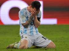 Internationale media: ‘Messi viert het perfecte feest, maar loopt 100.000 euro per dag mis’