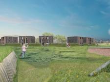 Eindelijk nieuw leven in woningbouwplan Fort Geldersoord: ‘Vroeger kon je daar vrij schieten, nu vrij kijken’