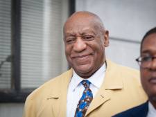 Bill Cosby spreekt van achter de tralies en toont geen spijt
