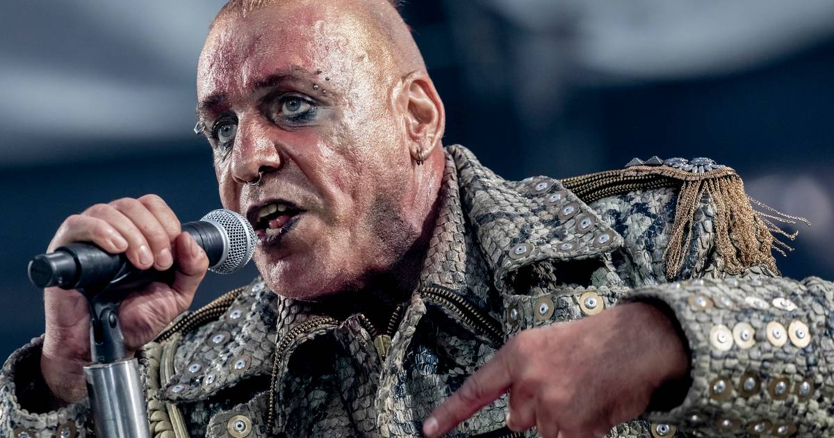 Till Lindemann: New Solo Album ‘Zunge’, European Tour, and Controversy