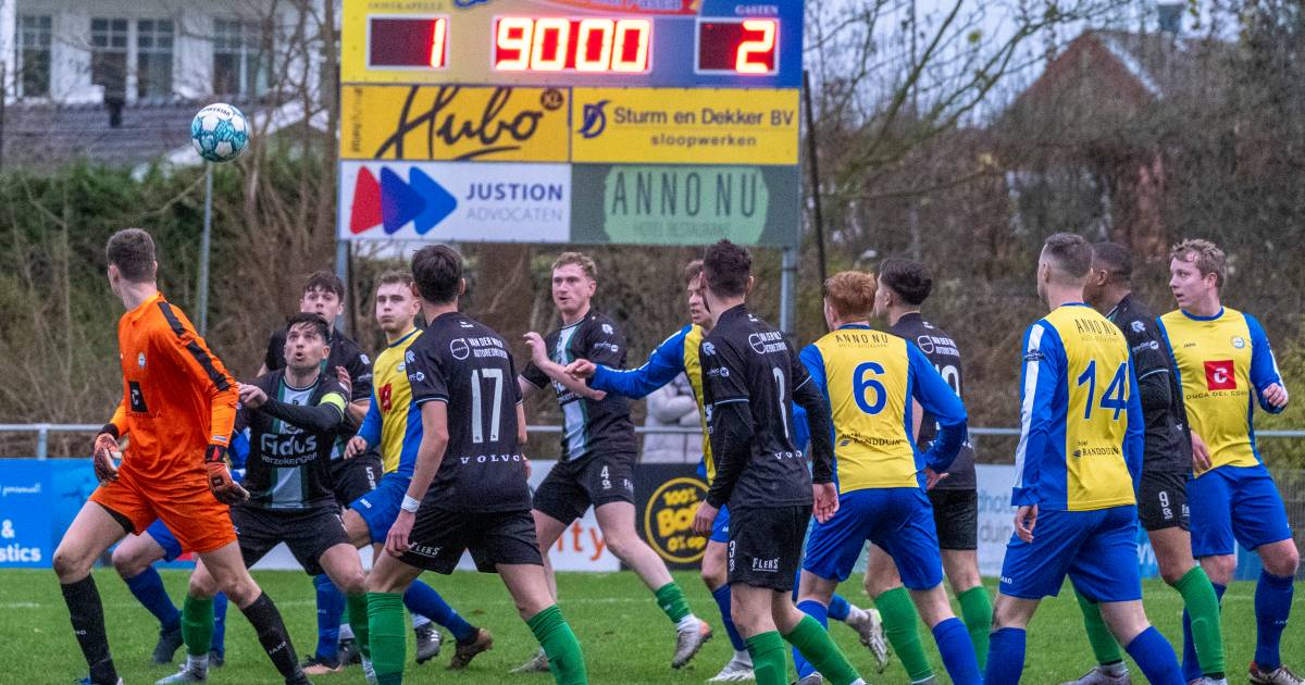 Wethouder: Volgend jaar nieuw kunstgrasveld in Oostkapelle maar geen nieuw sportcomplex