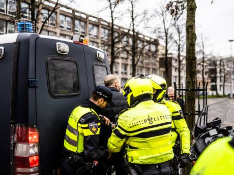 Terreurdreiging geen reden voor paniek in Arnhem: ‘Dreiging geldt voor heel Nederland’