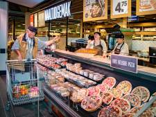 Boete voor doorbouwen tijdens bouwstop op Diessense supermarkt is te hoog, zegt de rechter