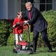 De laatste werkdag van Trump: kunnen we in de toekomst nog spektakel van hem verwachten?