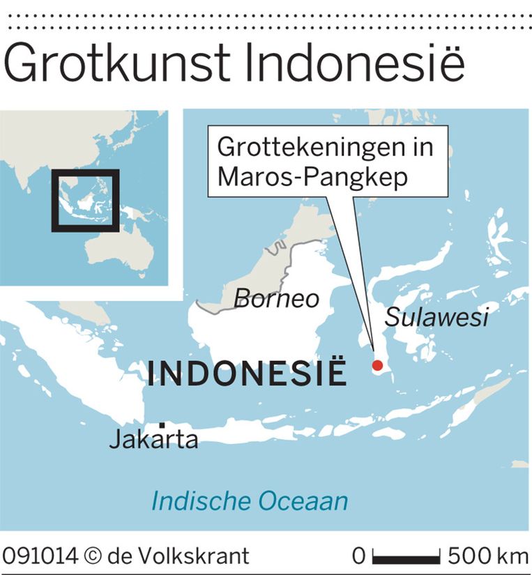 null Beeld de Volkskrant