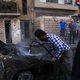 De Turkse invasie in Syrië voorspelt weinig goeds. Met dank aan Trump