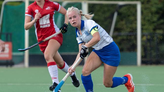 Uitslagen en verslagen hockey: mannen Bully winnen na spectaculaire comeback
