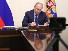 Poutine signe une loi réprimant les "mensonges" sur l'action de Moscou à l'étranger