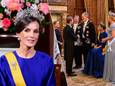 Pourquoi la reine Letizia a été la seule à rester assise lors du banquet d'État aux Pays-Bas