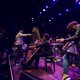 Rock, grunge en hardcore klassiek op de harp