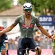 Dries De Bondt realiseert een droom in de Giro: ‘Ongelooflijk dat het me is gelukt’