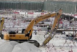 Limburgs bedrijf levert geen gras aan Qatar: ‘Soms moet je beslissing nemen op ethische gronden’