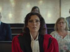 Hadja Lahbib bientôt dans une série sur la RTBF