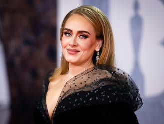Adele dacht na over stoppen met optreden na Las Vegas-drama: “Ik heb veel mensen teleurgesteld”