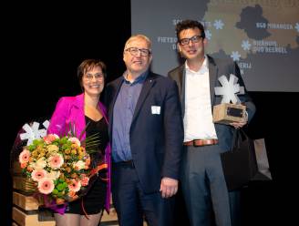 Pluimpapaver en ‘t Hof winnen 3 Toerisme Awards
