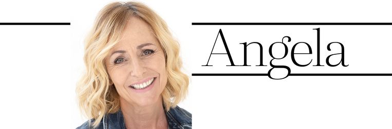 Paspoortbeeld columnisten Angela Groothuizen NW Beeld 