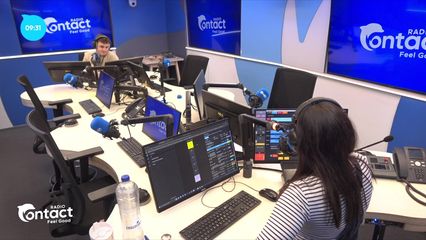 2147. Le Good Morning du vendredi 24 octobre