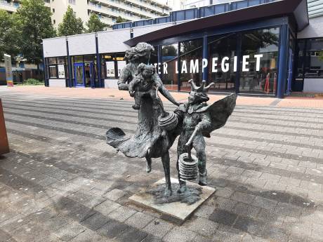 Veenendaal wil ondergrondse parkeergarage onder nieuw theater: kosten 16 tot 22 miljoen euro extra