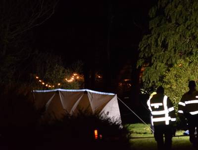 Automobilist overleden na eenzijdig ongeval bij Doetinchem
