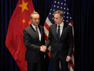 Opnieuw ontmoeting Blinken met Chinese topdiplomaat