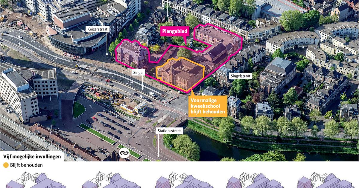 Groeiend Topicus bouwt in Deventer centrum eigen campus in jacht op