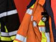 Huit personnes évacuées d'un appartement en feu sur le boulevard Lemonnier à Bruxelles
