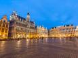 La Grand'Place de Bruxelles (archives)