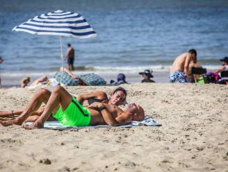 Warmste 31 juli sinds begin van de metingen: 36,5 graden in Ukkel