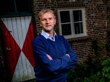 Maurits von Martels uit Dalfsen maakt verwachte transfer van CDA naar BBB: ‘Ik krijg niet zomaar een basisplaats’