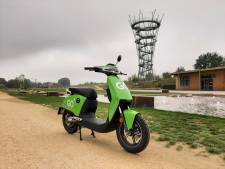 Komen er nog honderden deelscooters bij in Tilburg? Concurrent meldt zich